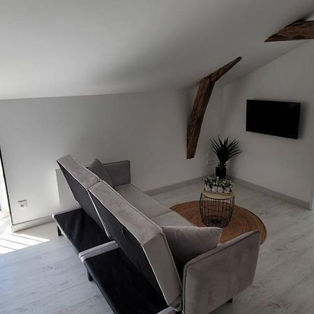 Appartement Proche Futuroscope Saint-Julien-l'Ars ภายนอก รูปภาพ