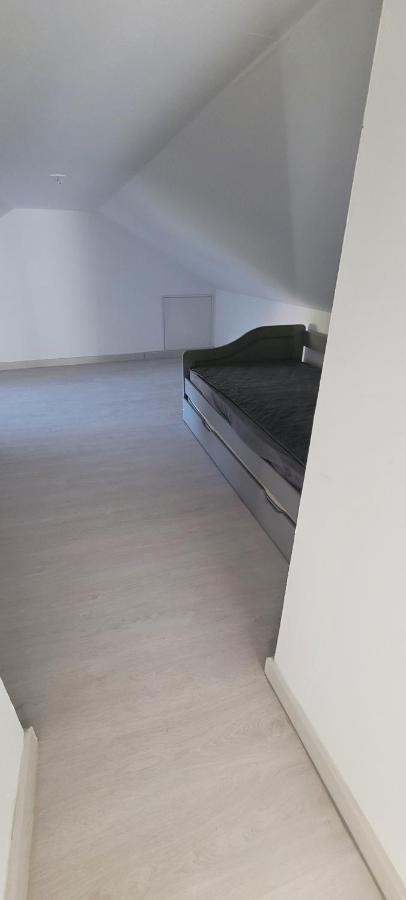 Appartement Proche Futuroscope Saint-Julien-l'Ars ภายนอก รูปภาพ